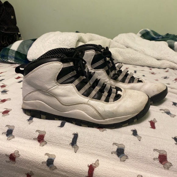 air jordan shoes - Picture 1 of 4